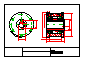 Plano dimensional 2D